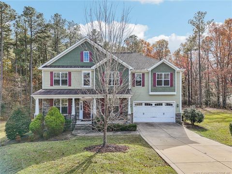 A home in Spring Lake