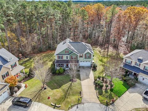 A home in Spring Lake