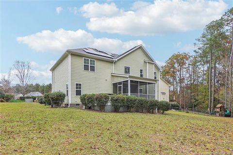 A home in Spring Lake