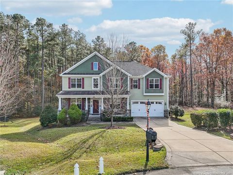 A home in Spring Lake