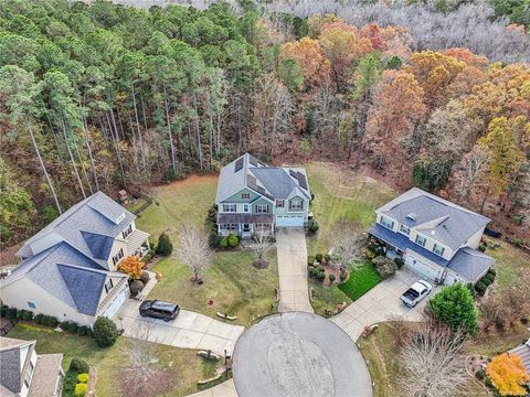 A home in Spring Lake