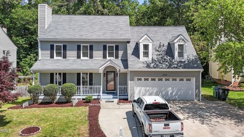 4309 Birmingham Way Raleigh NC 27604