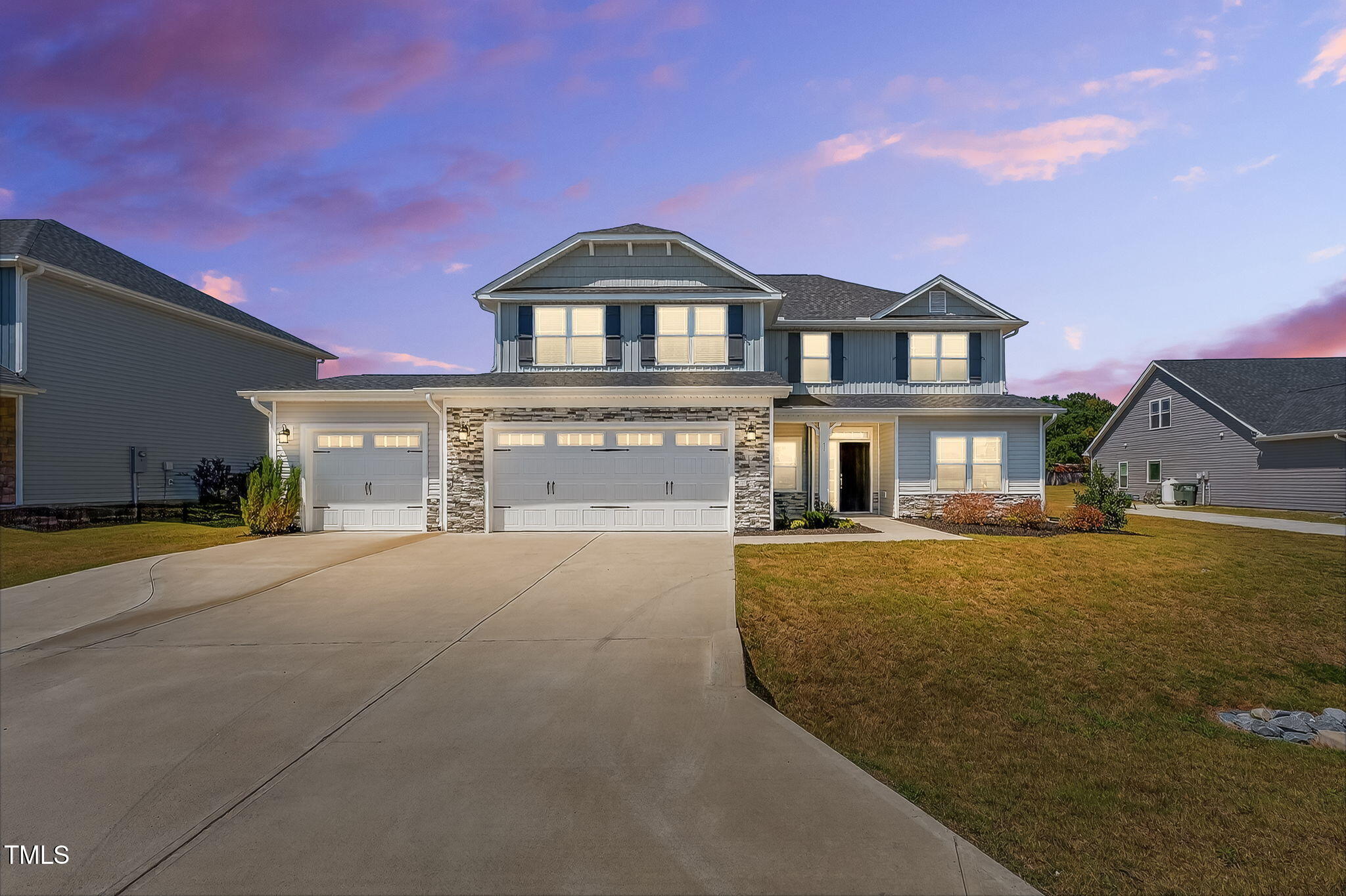 71 N Cousins Court