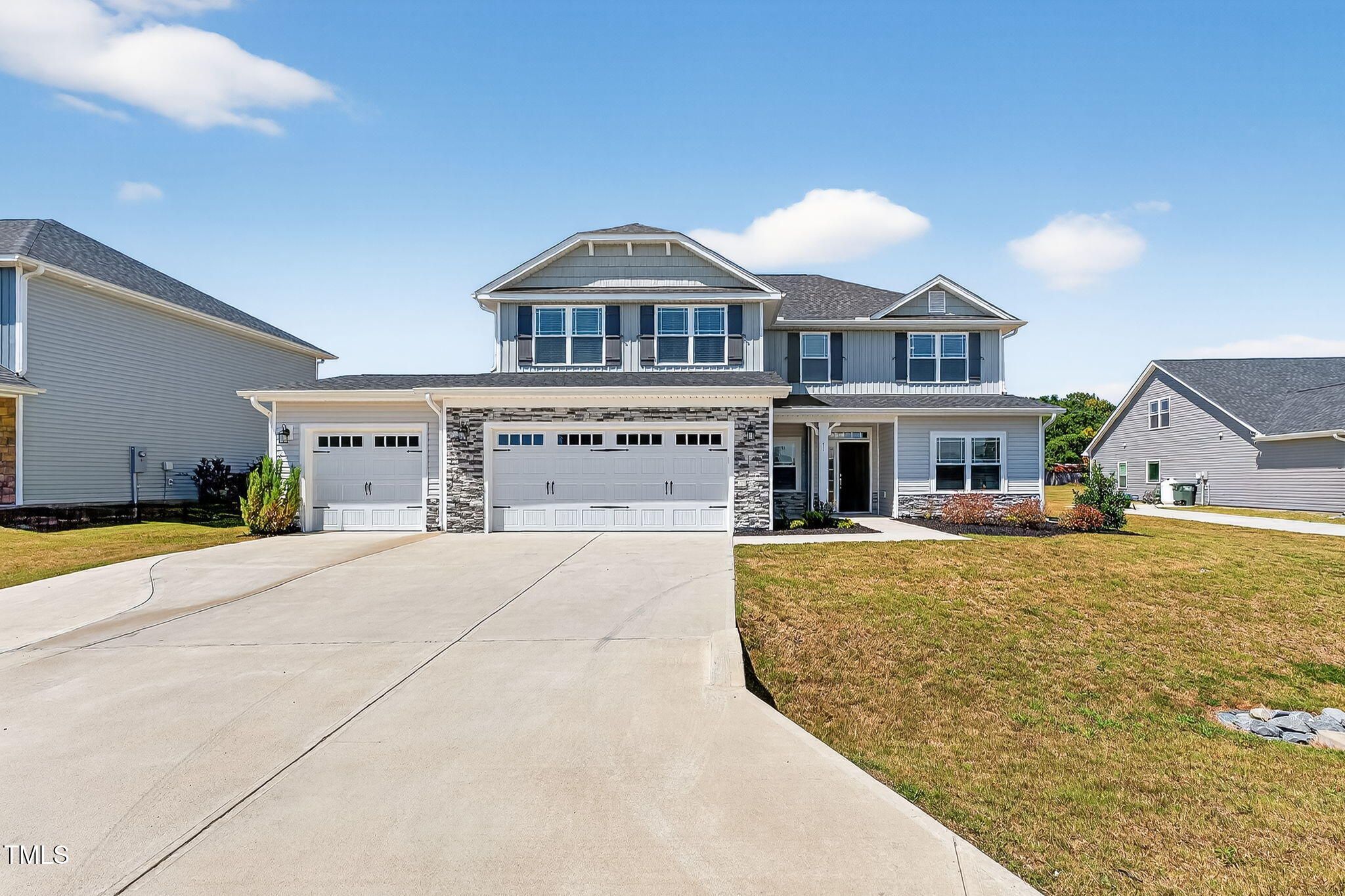 71 N Cousins Court