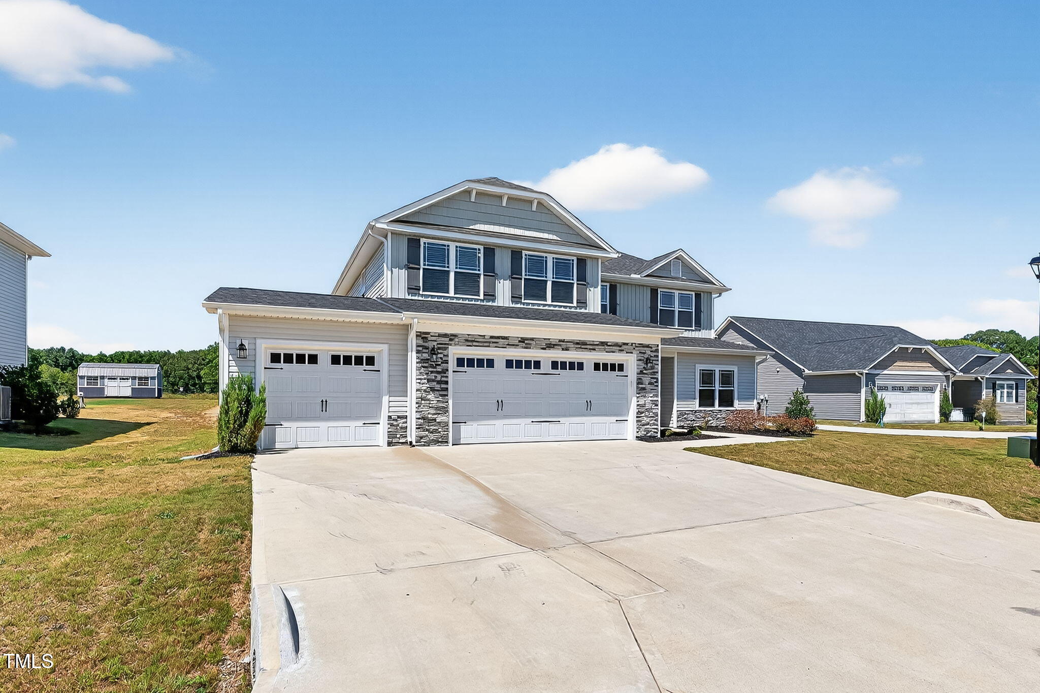 71 N Cousins Court