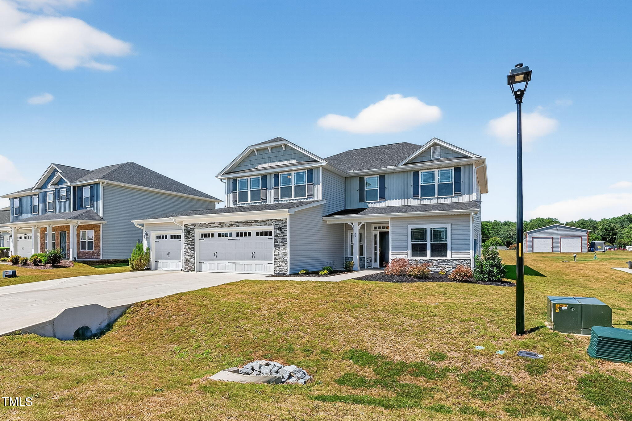 71 N Cousins Court