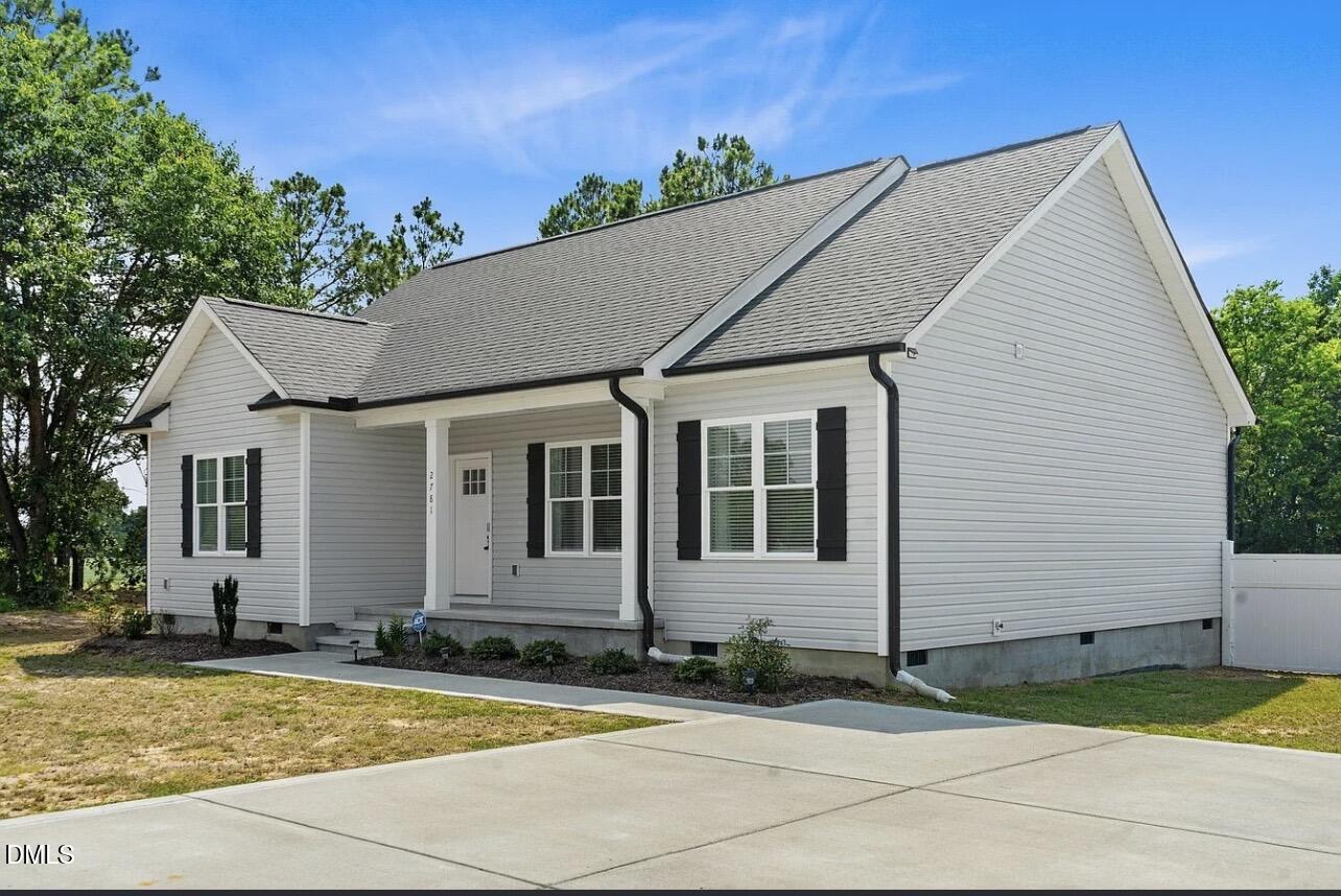 2781 Oak Grove Church Road
