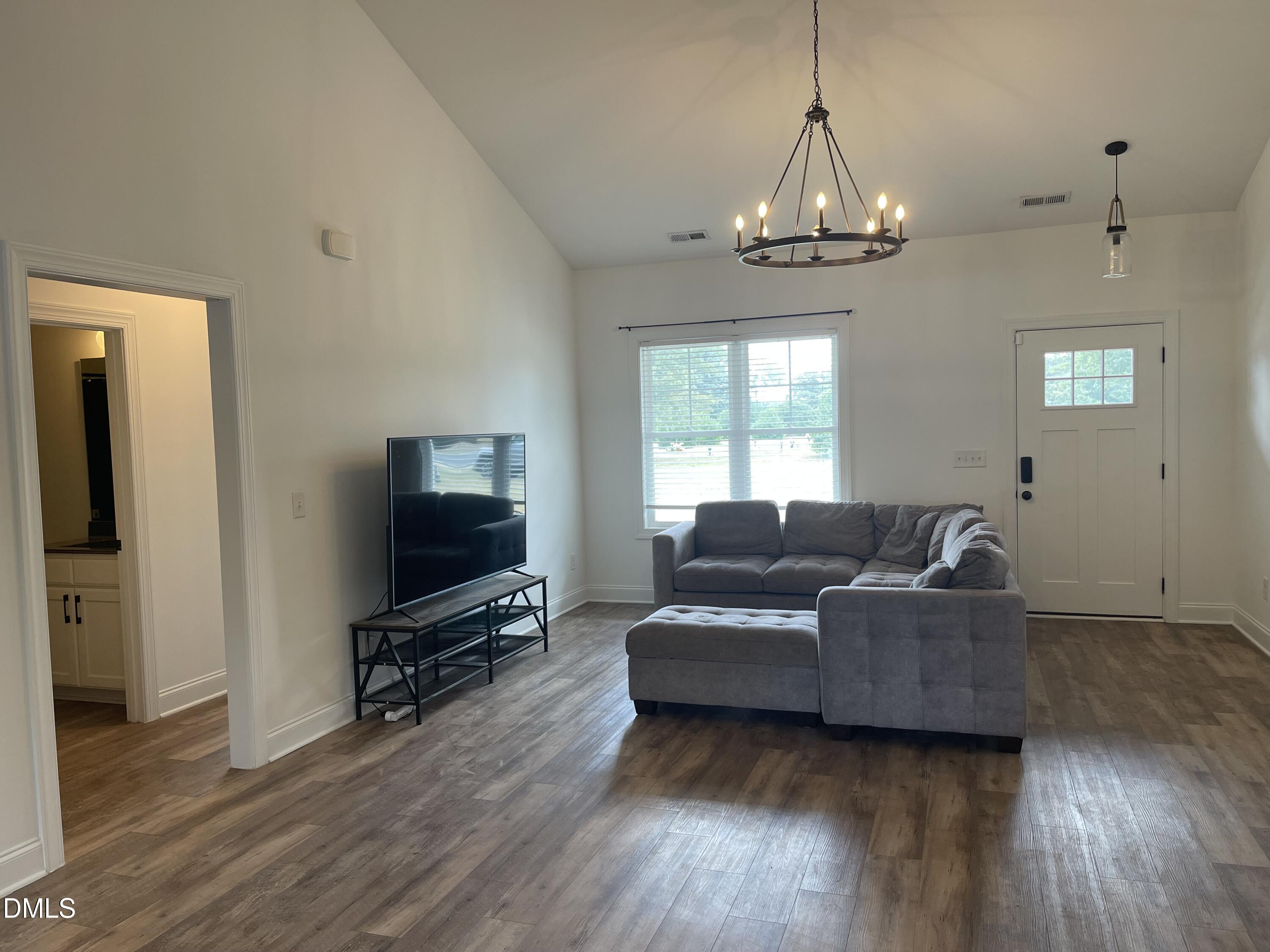2781 Oak Grove Church Road
