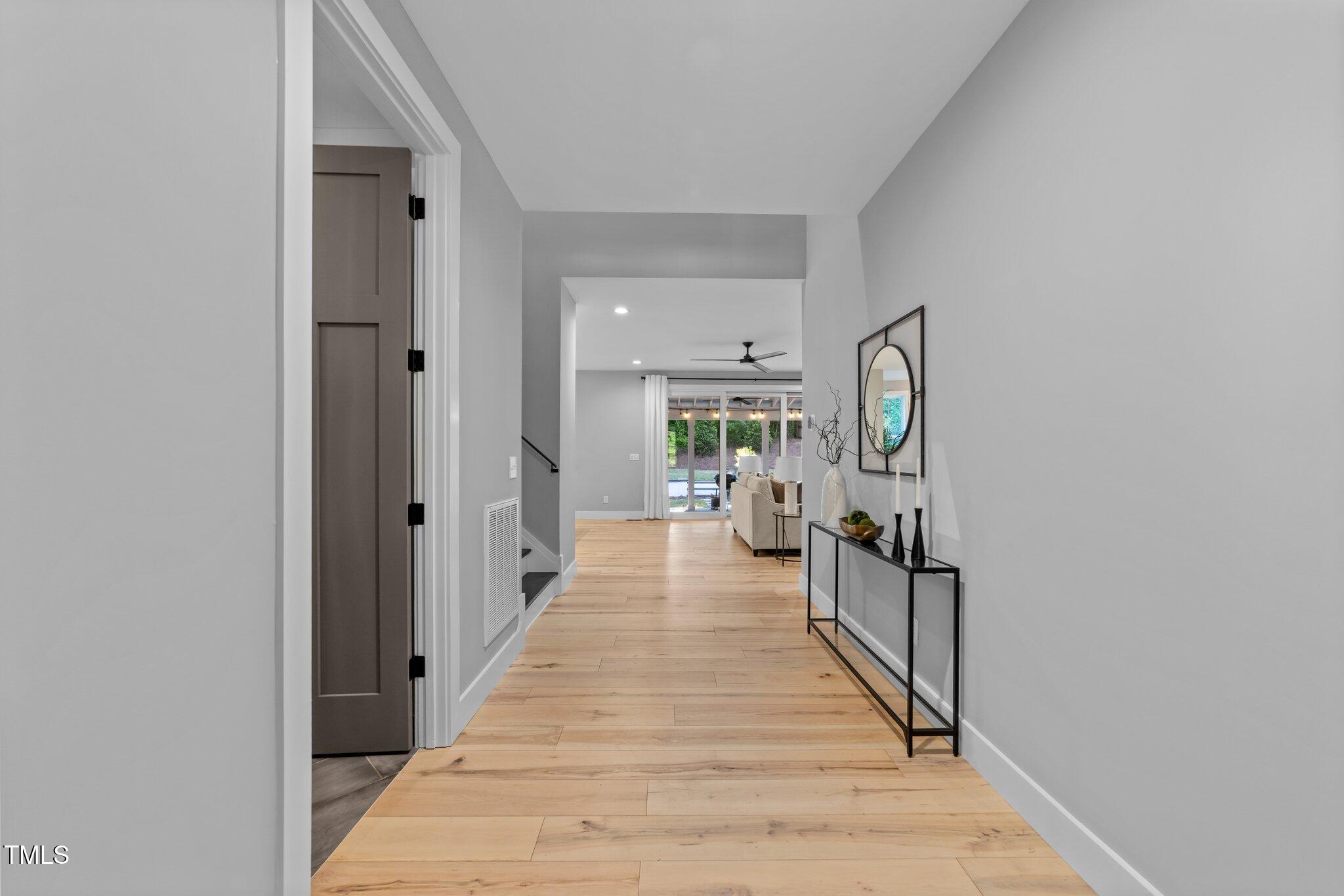 3316 Milton Road