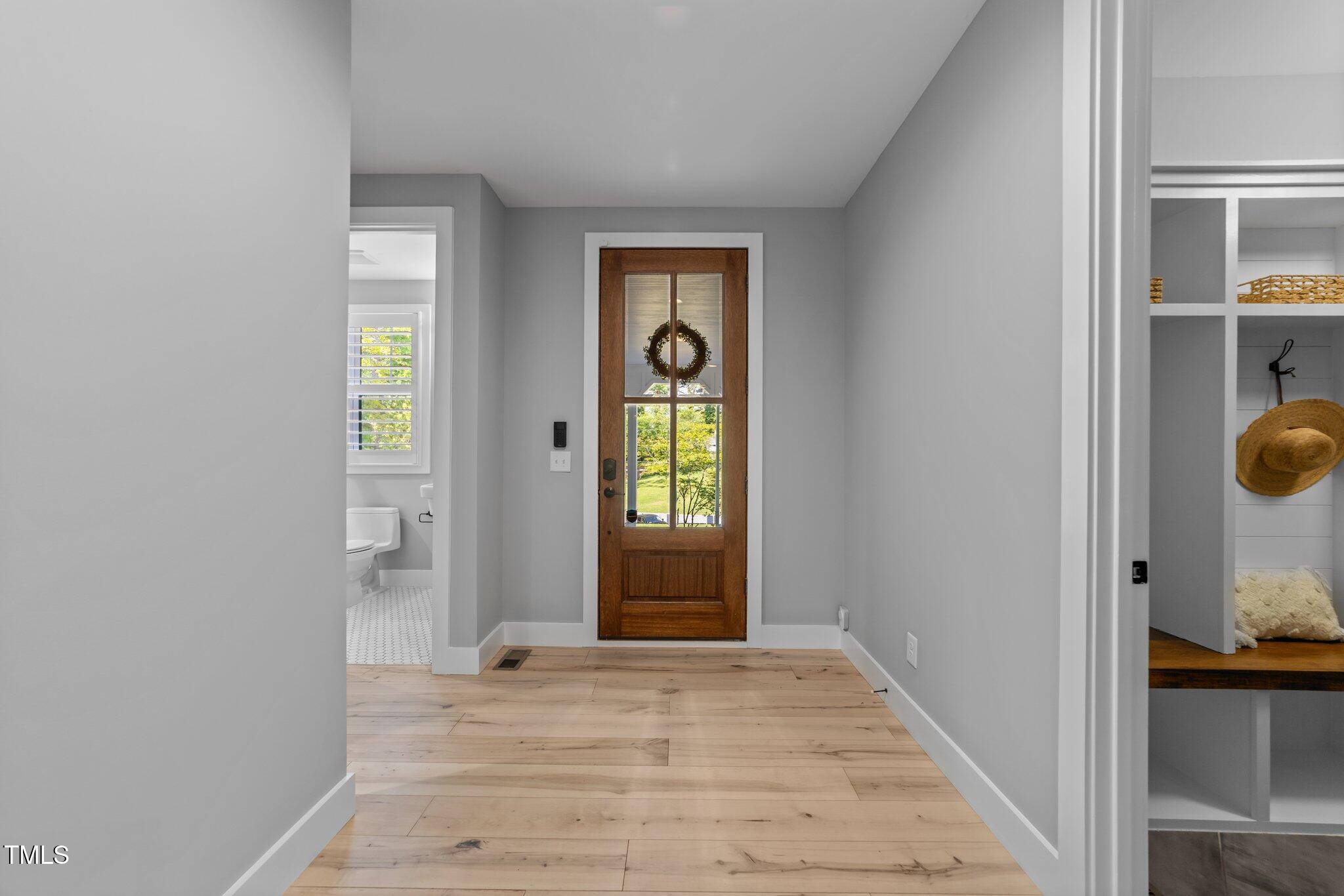 3316 Milton Road