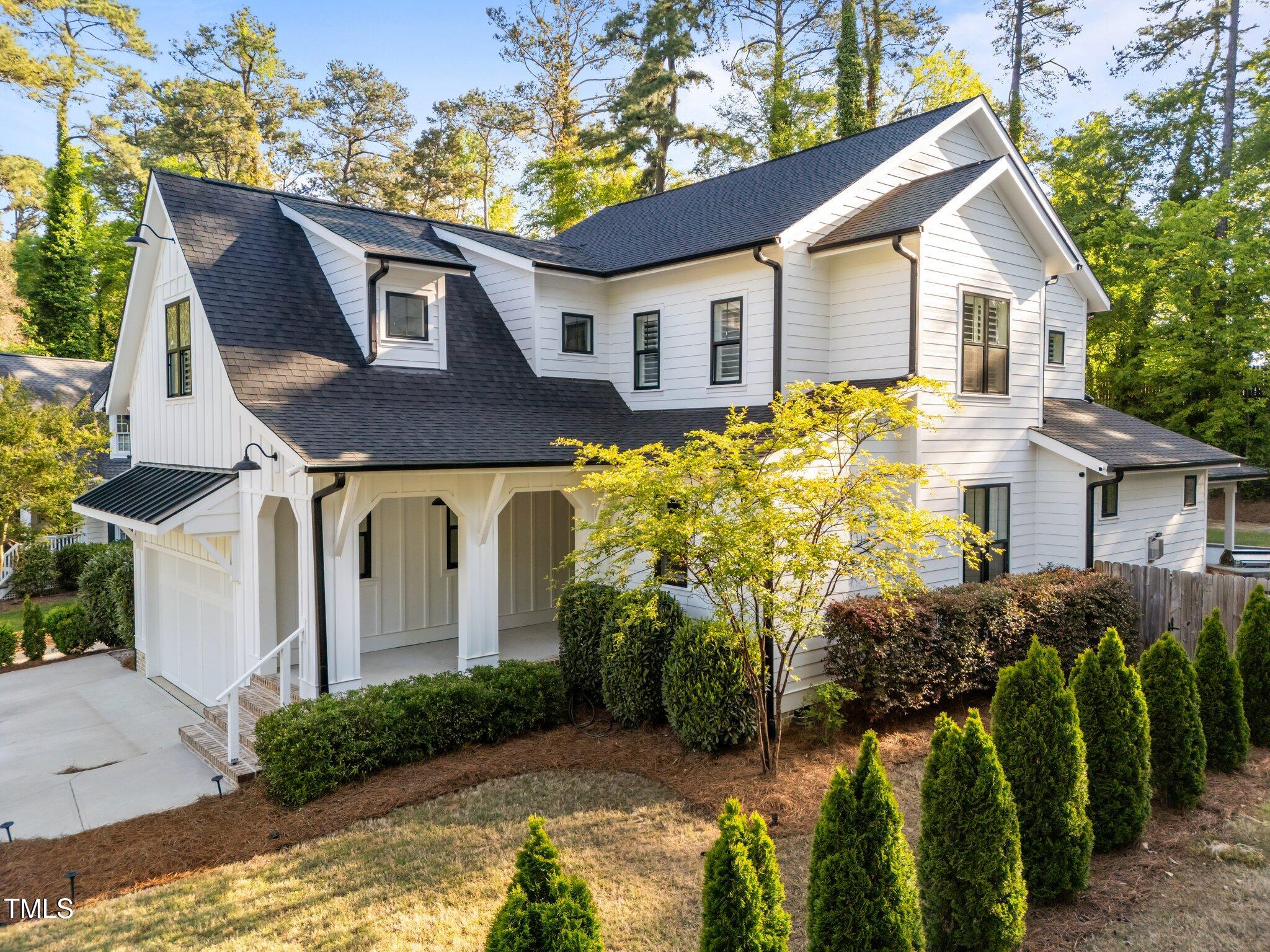 3316 Milton Road