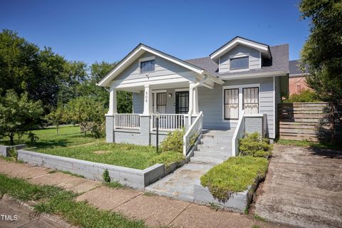 508 S Swain Street, Raleigh, NC 27601 - MLS#: 10084114