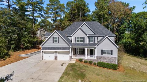 655 Carolina Way Sanford NC 27332