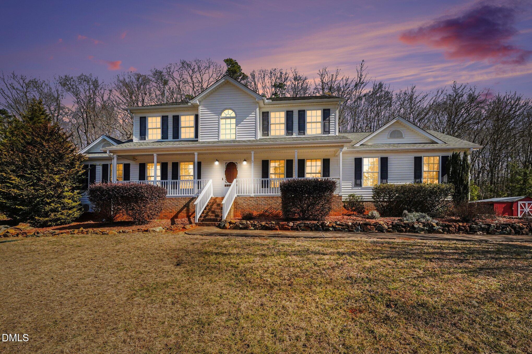 3787 Pleasant Hill Church Road