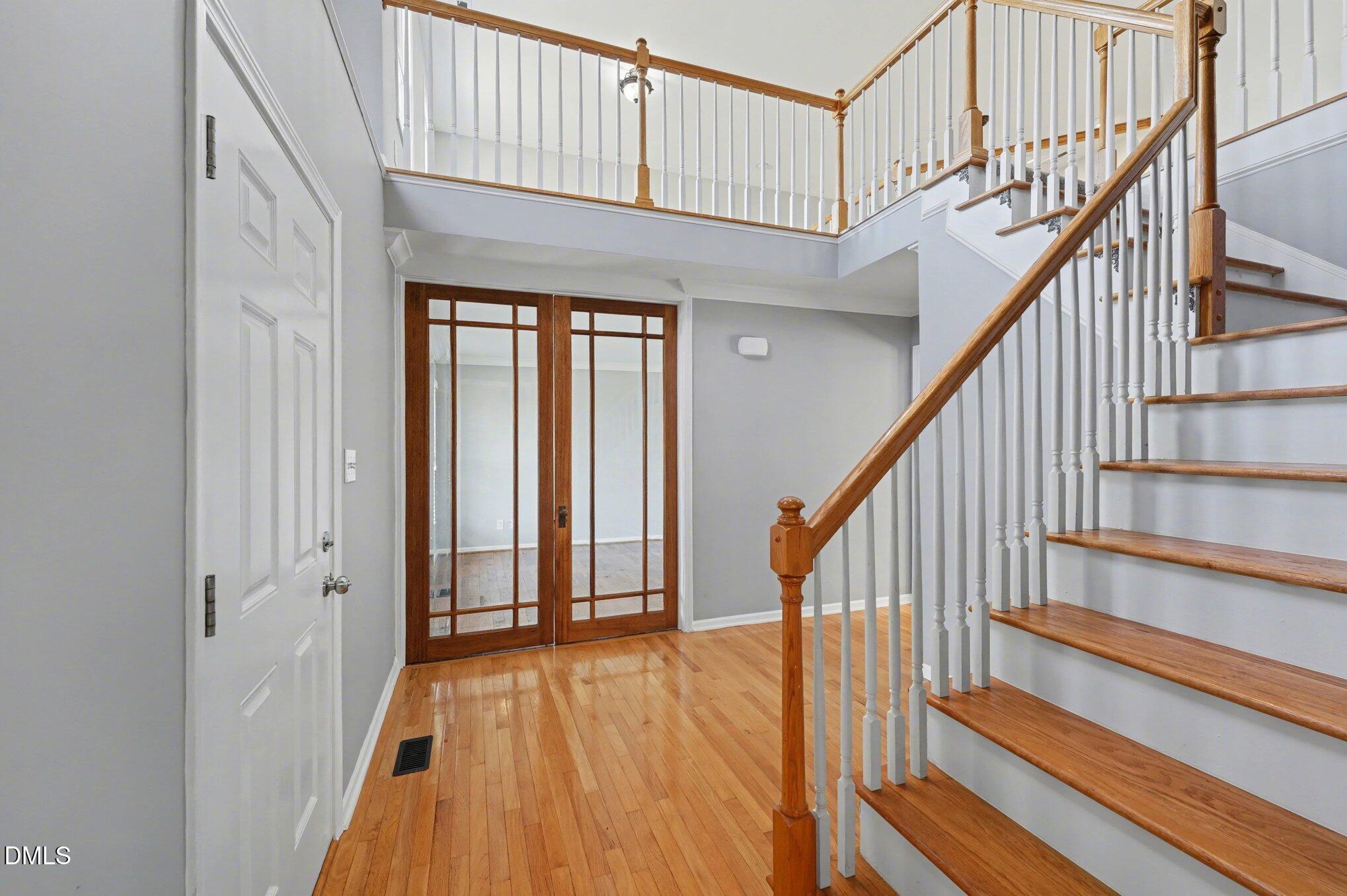 3787 Pleasant Hill Church Road