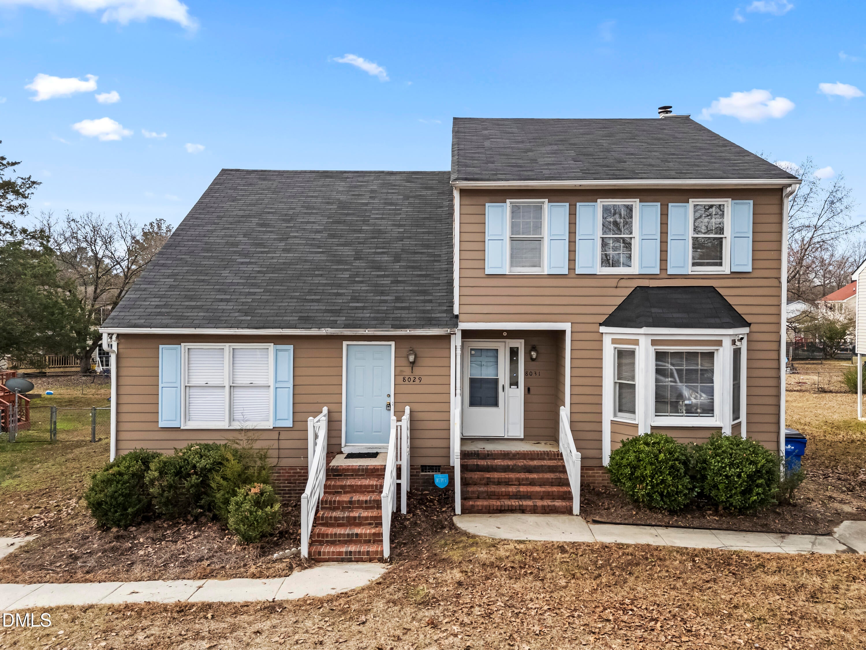 8029 Perry Creek Road, Raleigh, NC, 27616