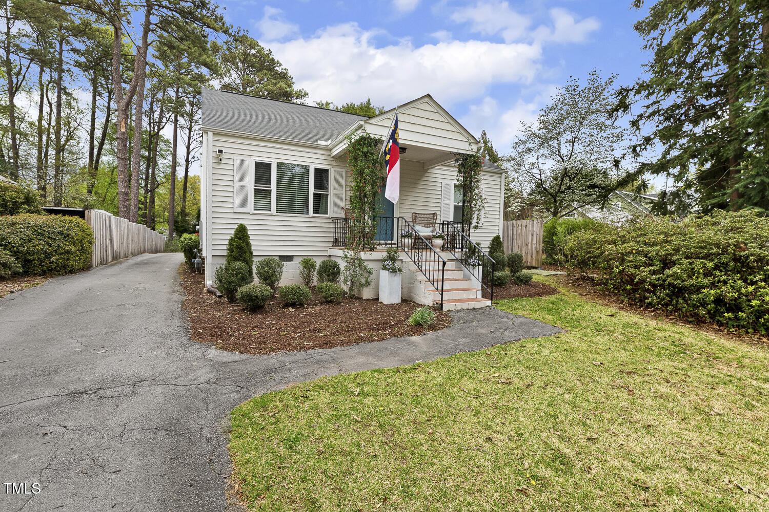 2008 Reaves Drive