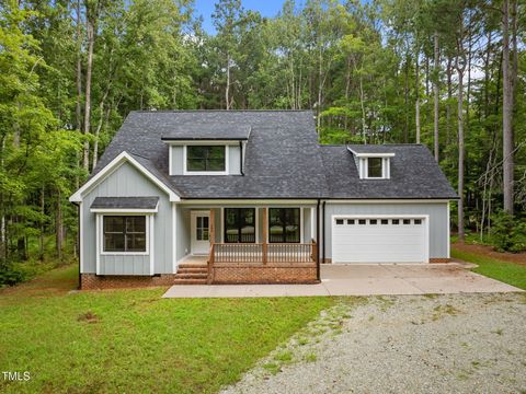 206 Goose Lane Mebane NC 27302