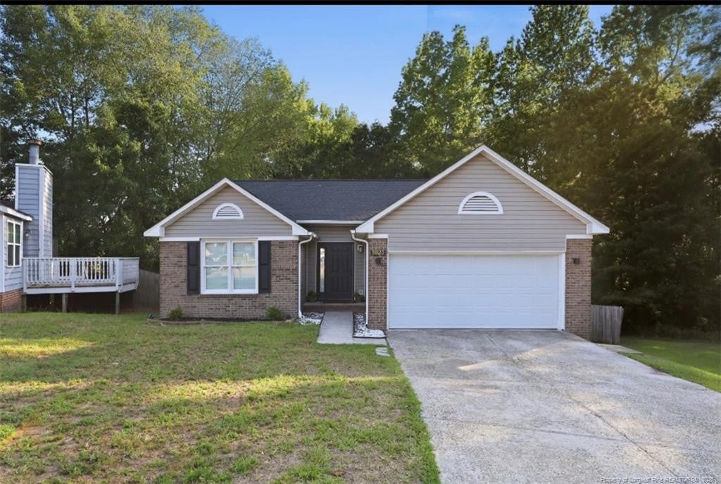 5923 Lively Court, Fayetteville, NC, 28306