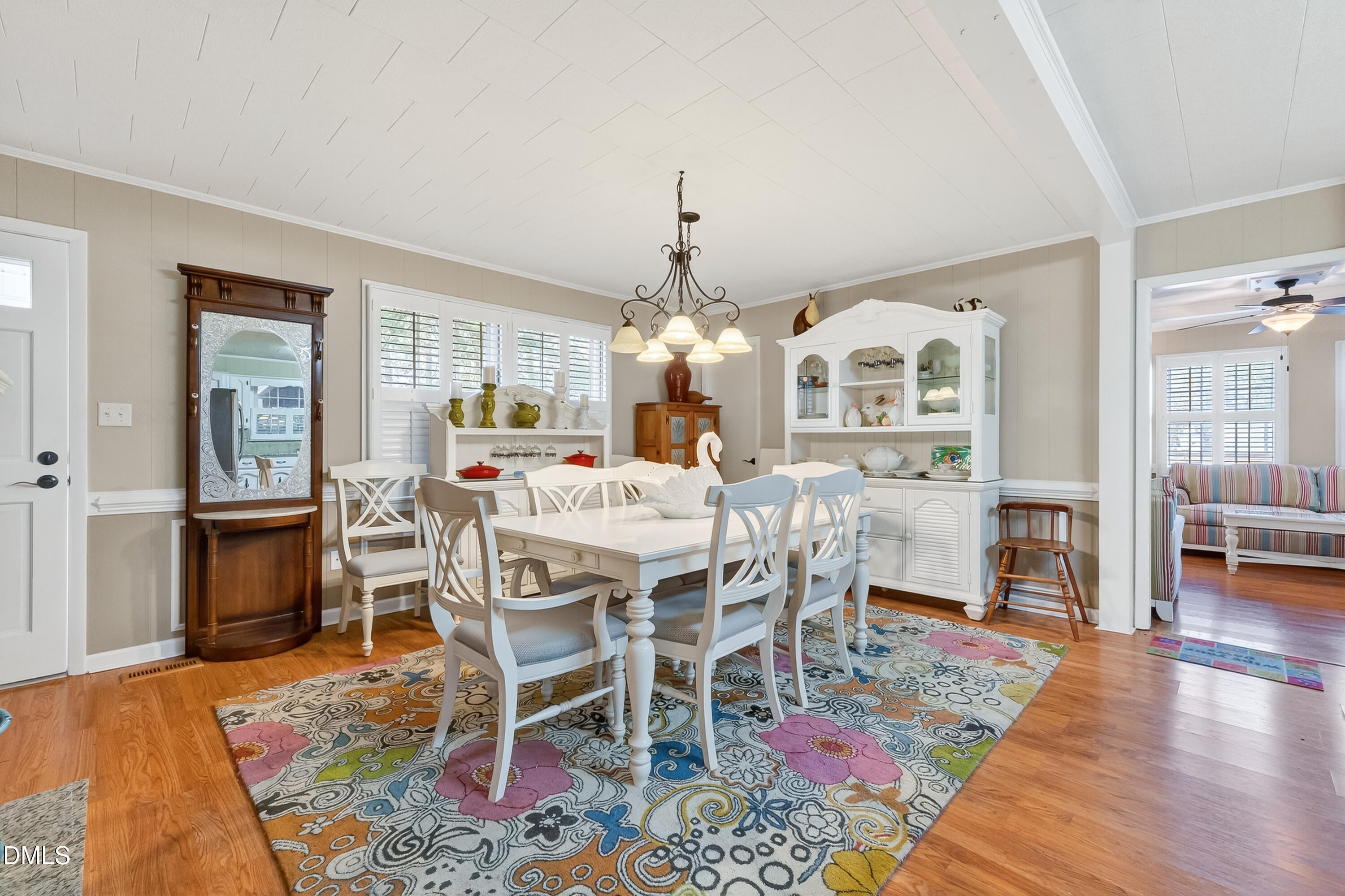 4509 Stevens Chapel Road