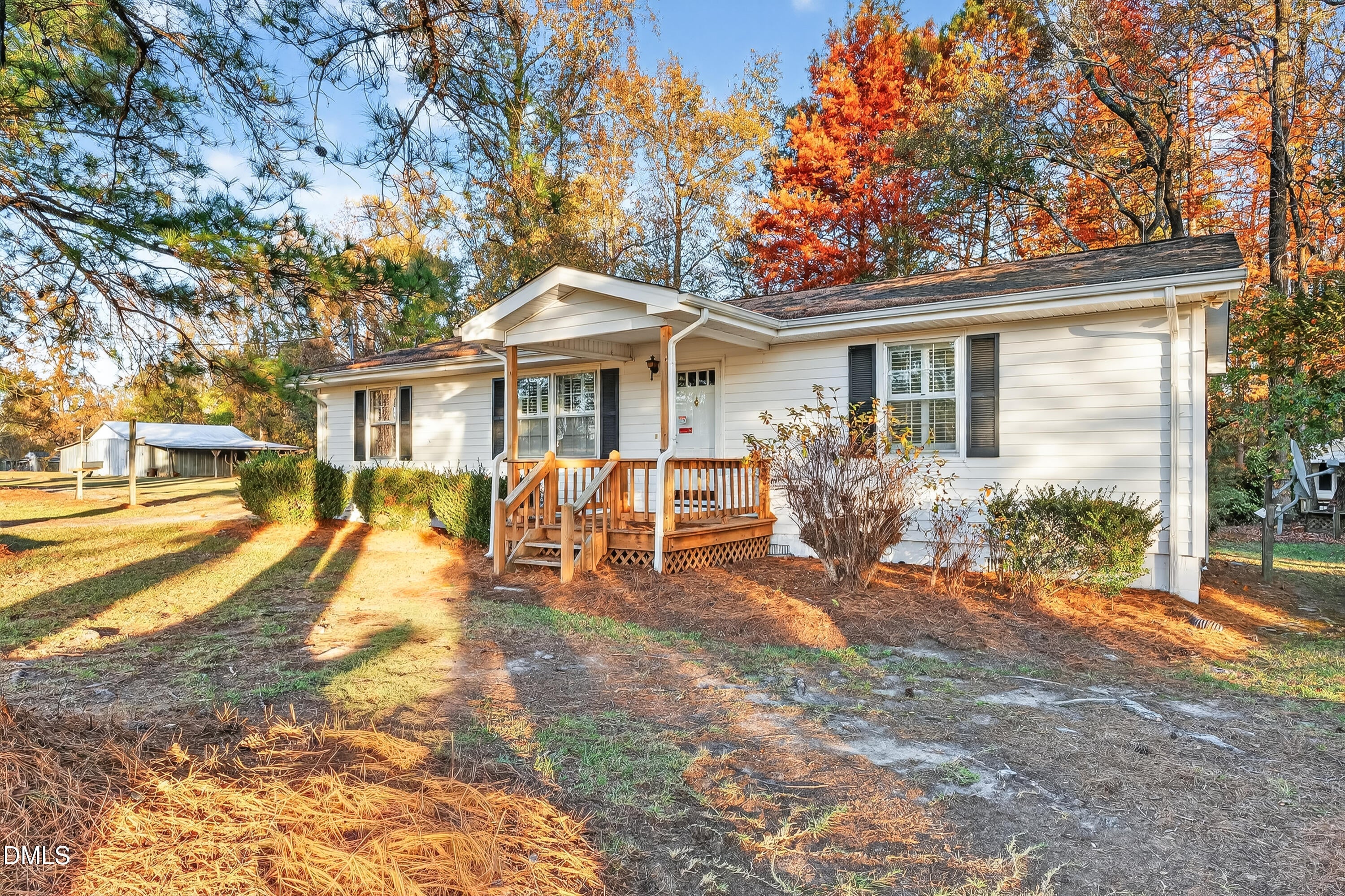 4509 Stevens Chapel Road