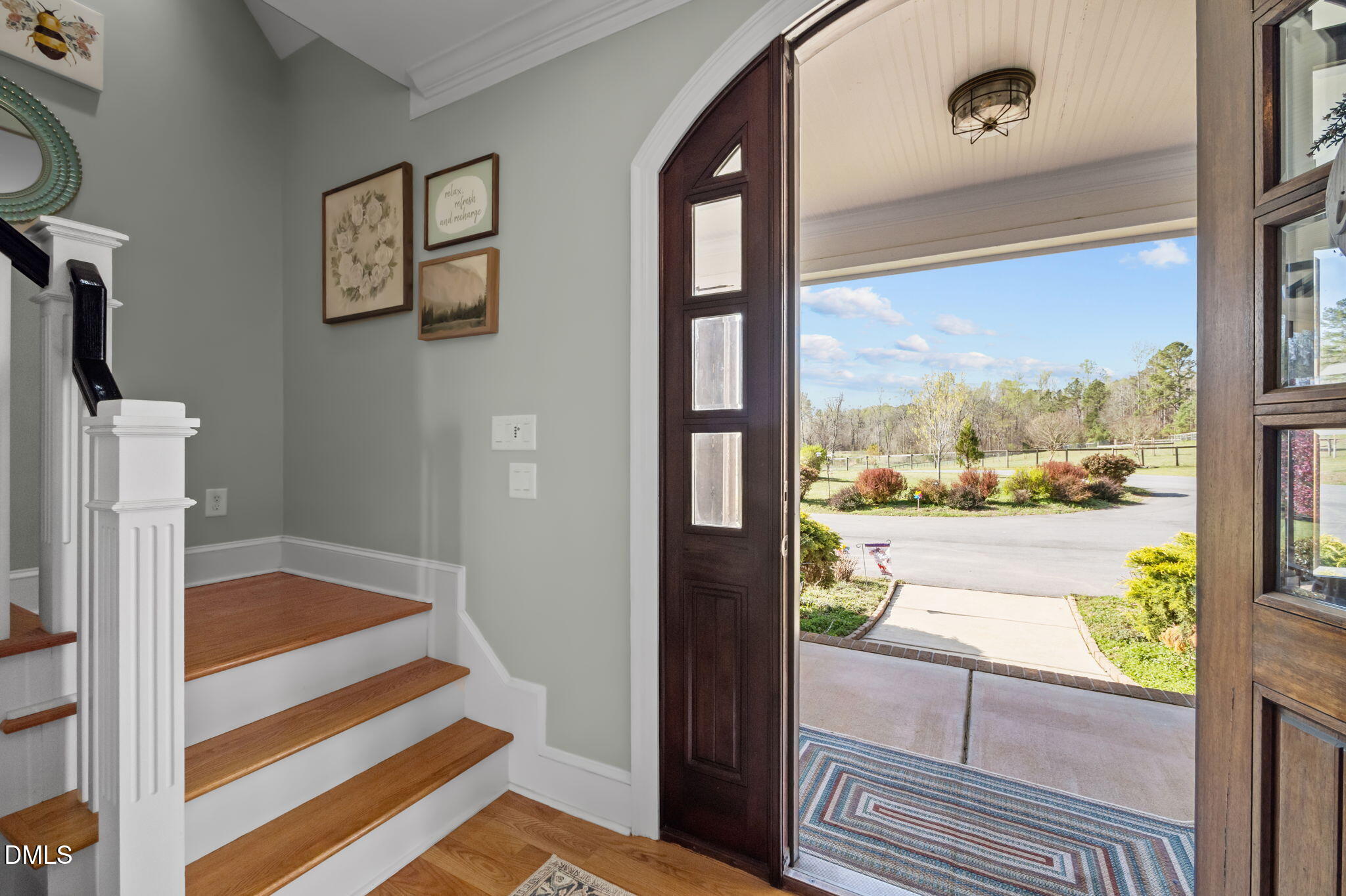 530 Alston Chapel Road