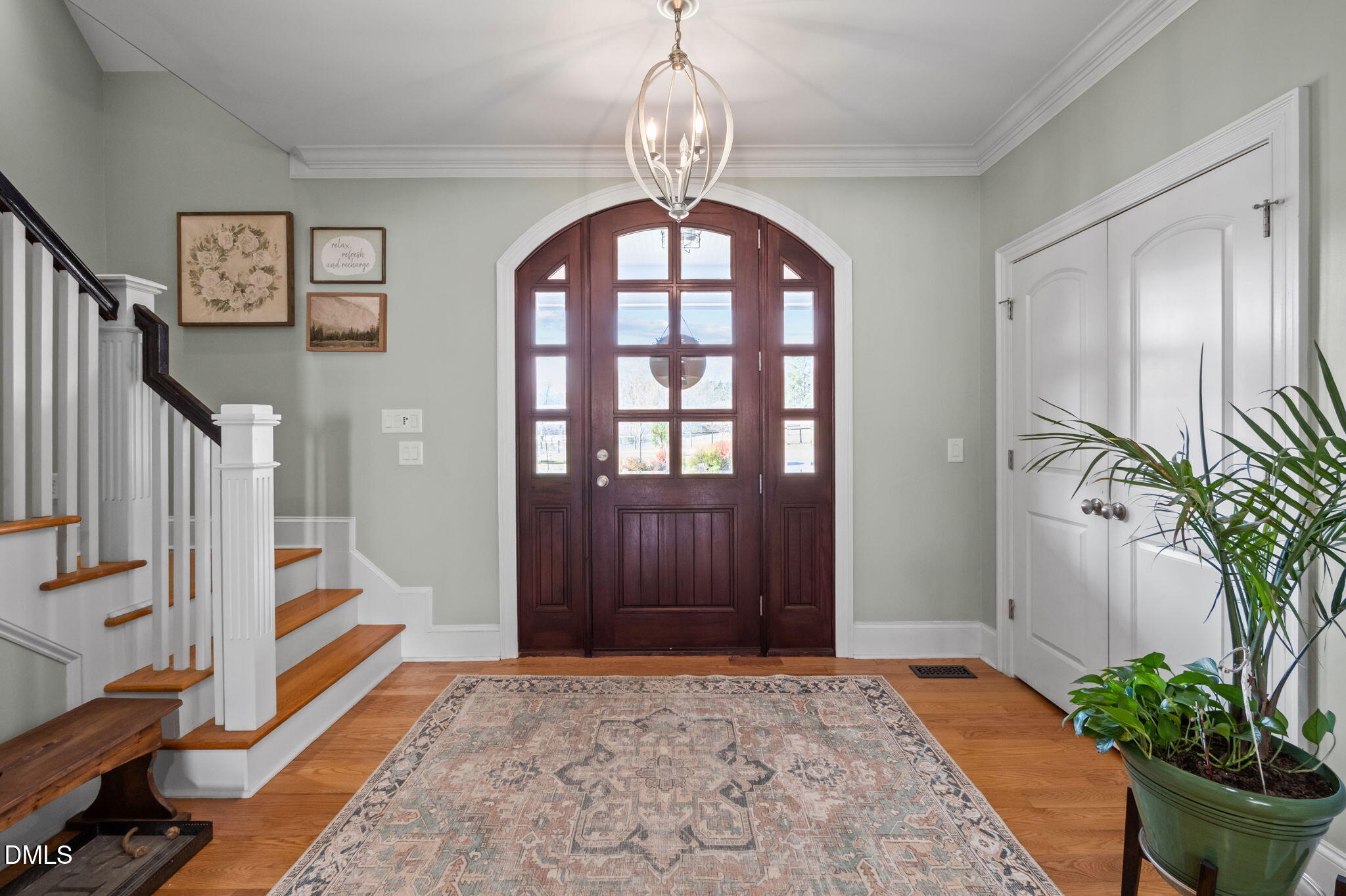 530 Alston Chapel Road