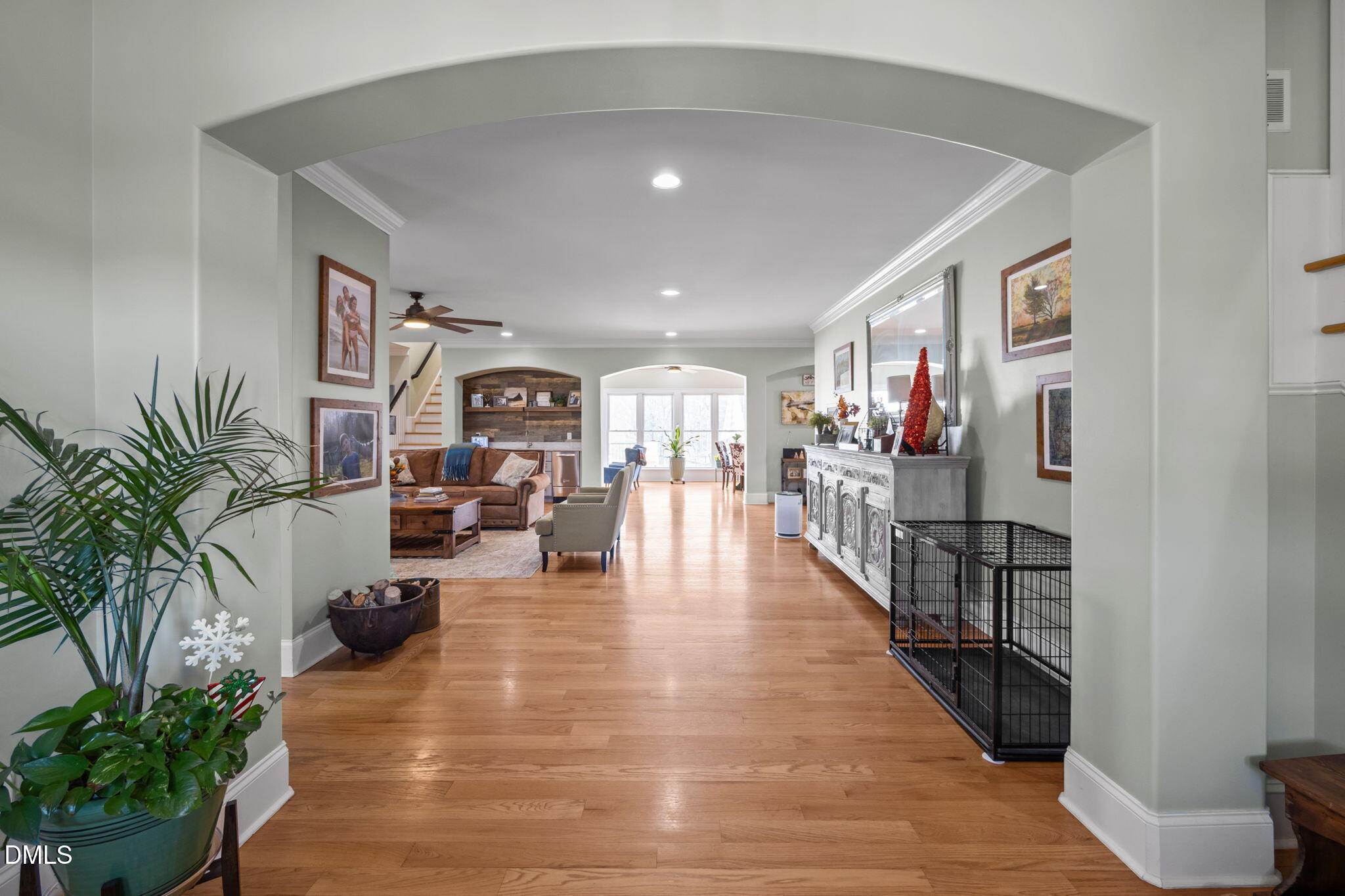 530 Alston Chapel Road