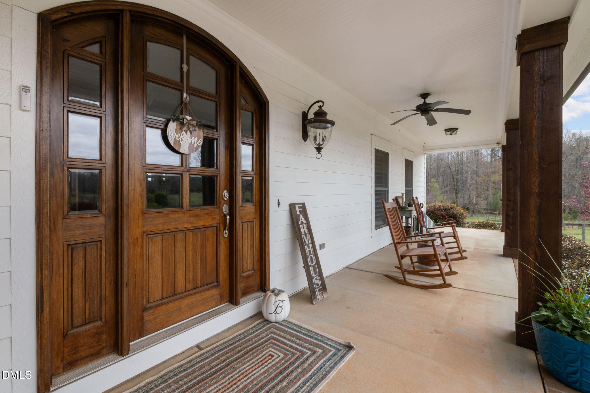 530 Alston Chapel Road