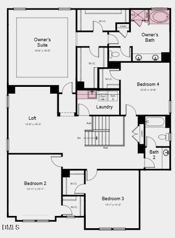 309 Diamond Bluff Lane