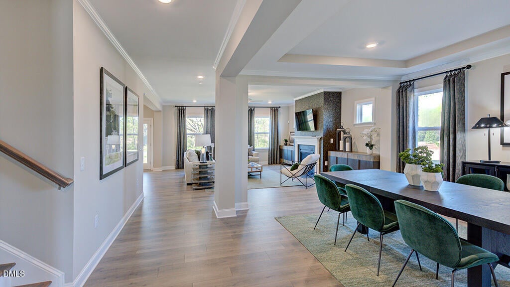 309 Diamond Bluff Lane