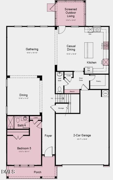 309 Diamond Bluff Lane