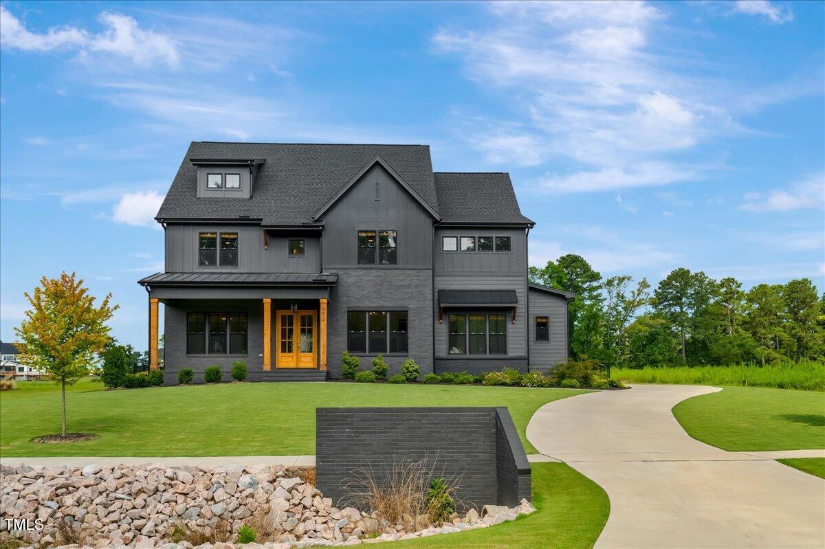 372 Meadow Walk Drive