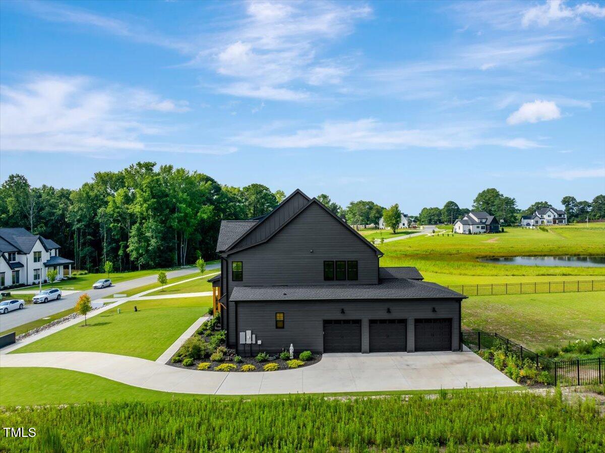 372 Meadow Walk Drive