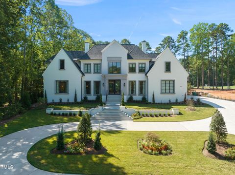 6509 Century Oak Court Raleigh NC 27613