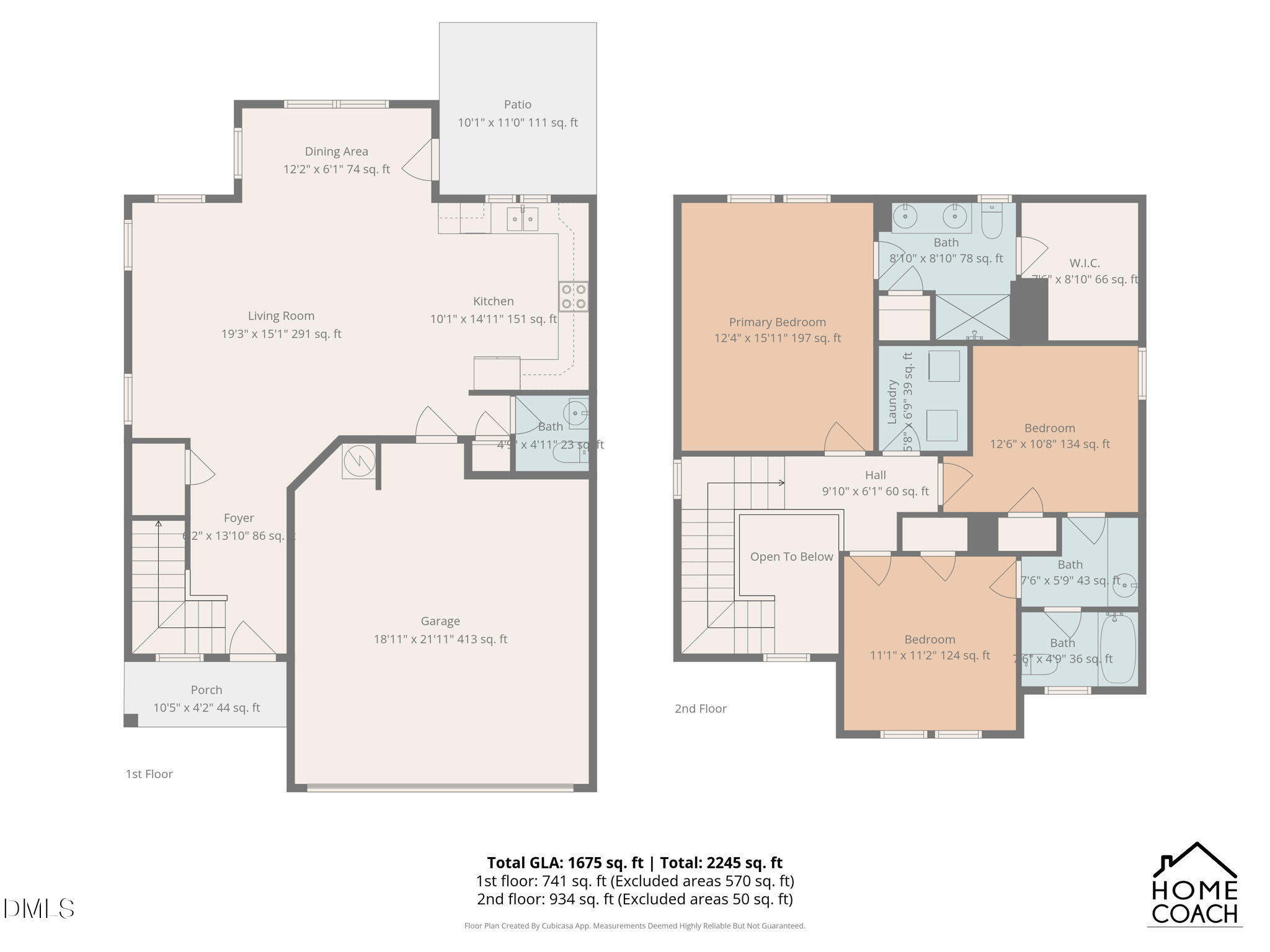 520 Oak Holly Lane