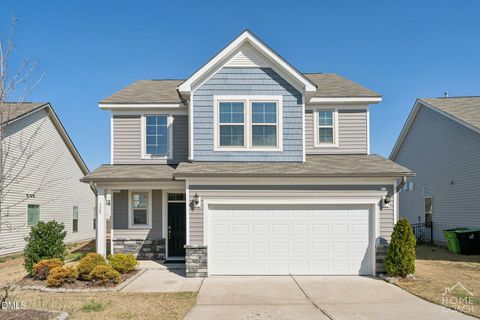 520 Oak Holly Lane Zebulon NC 27597