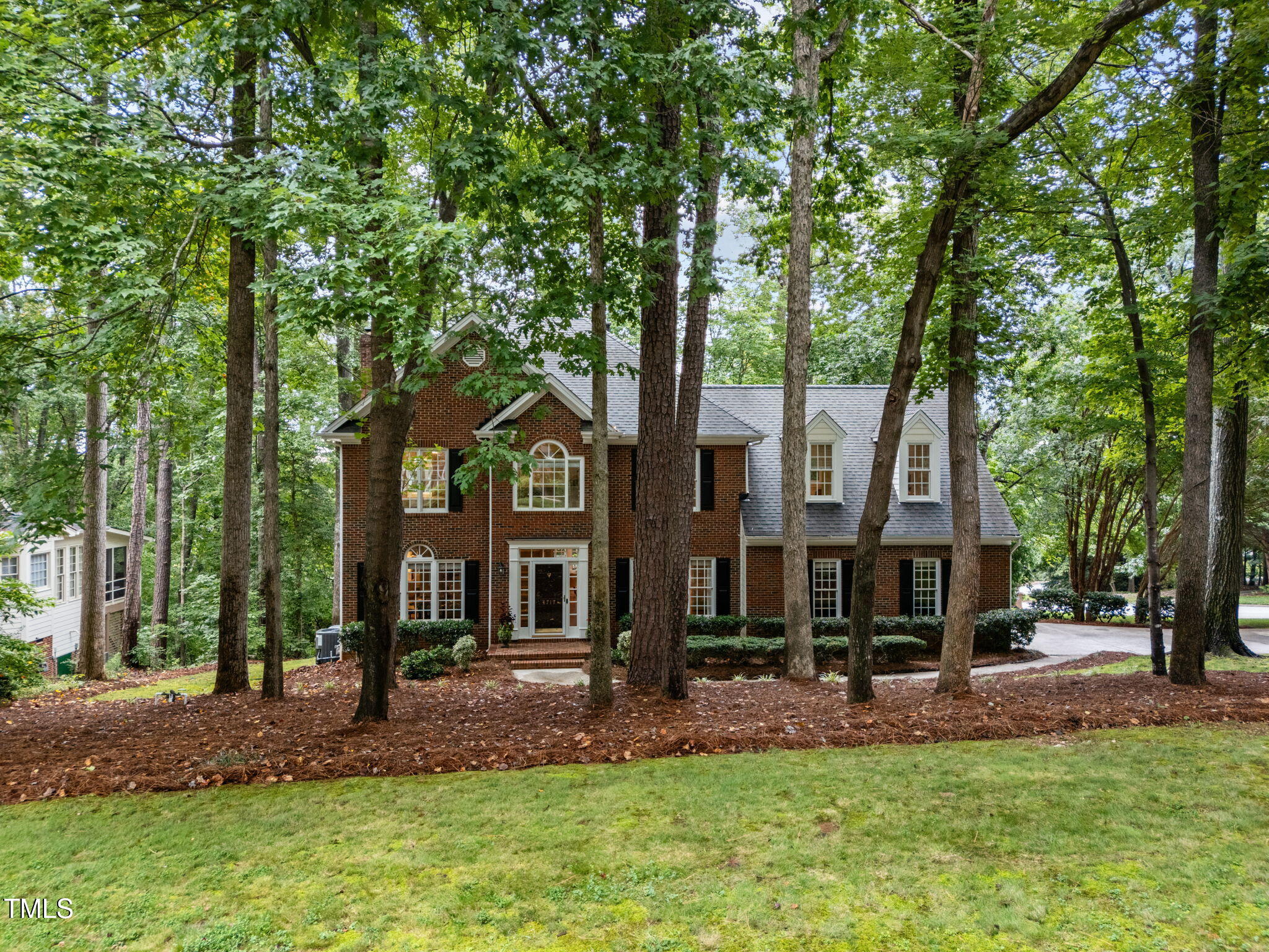 4717 Shadow Ridge Court