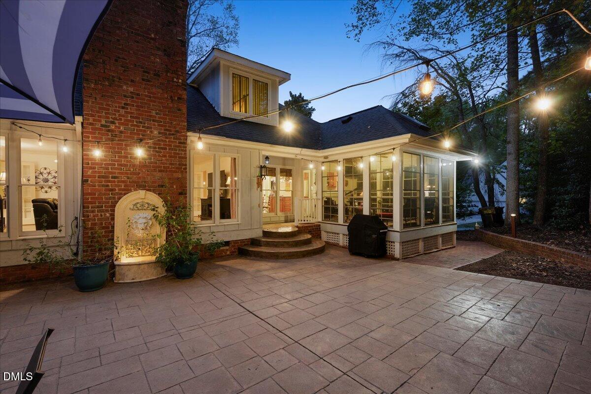 1005 Berwyn Way