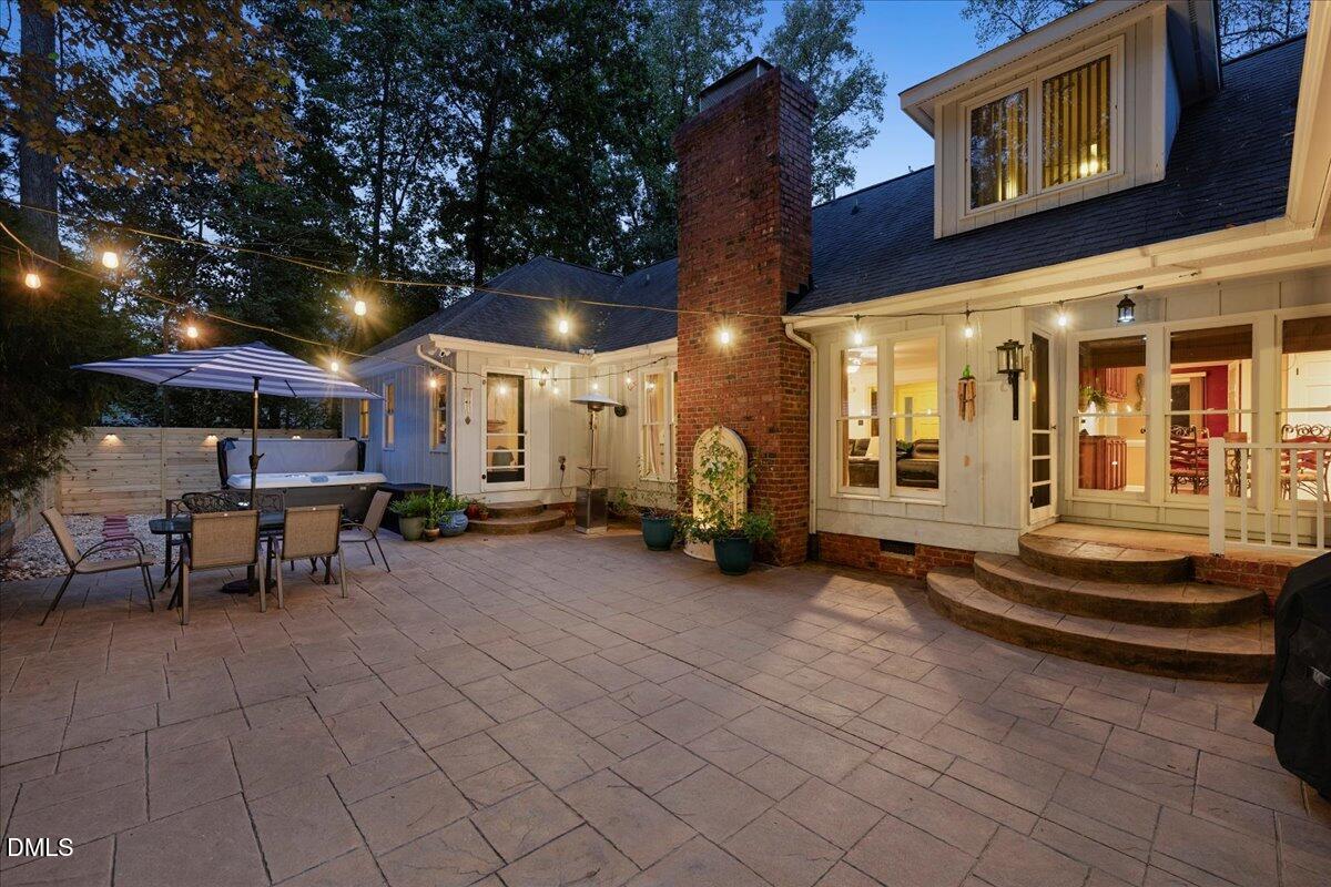 1005 Berwyn Way