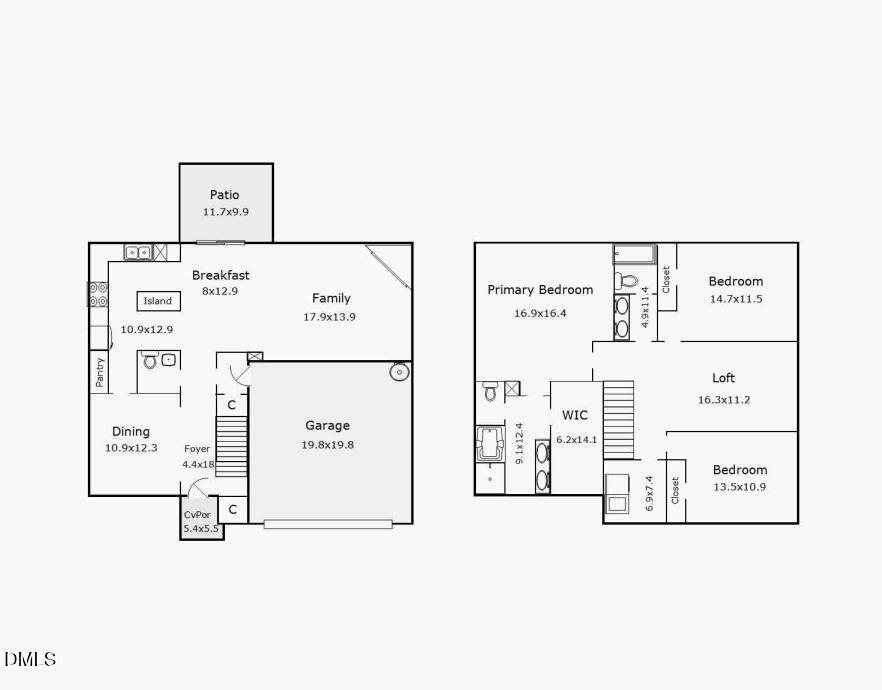 118 Hemlock Green Lane