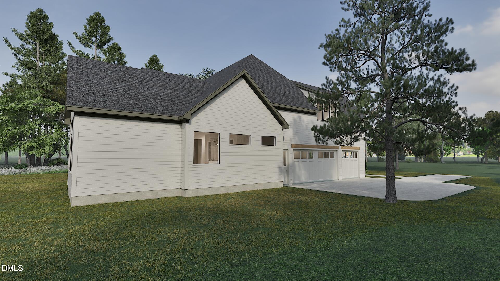 Tbd Lot 9 Shadyside Ct Lot 9