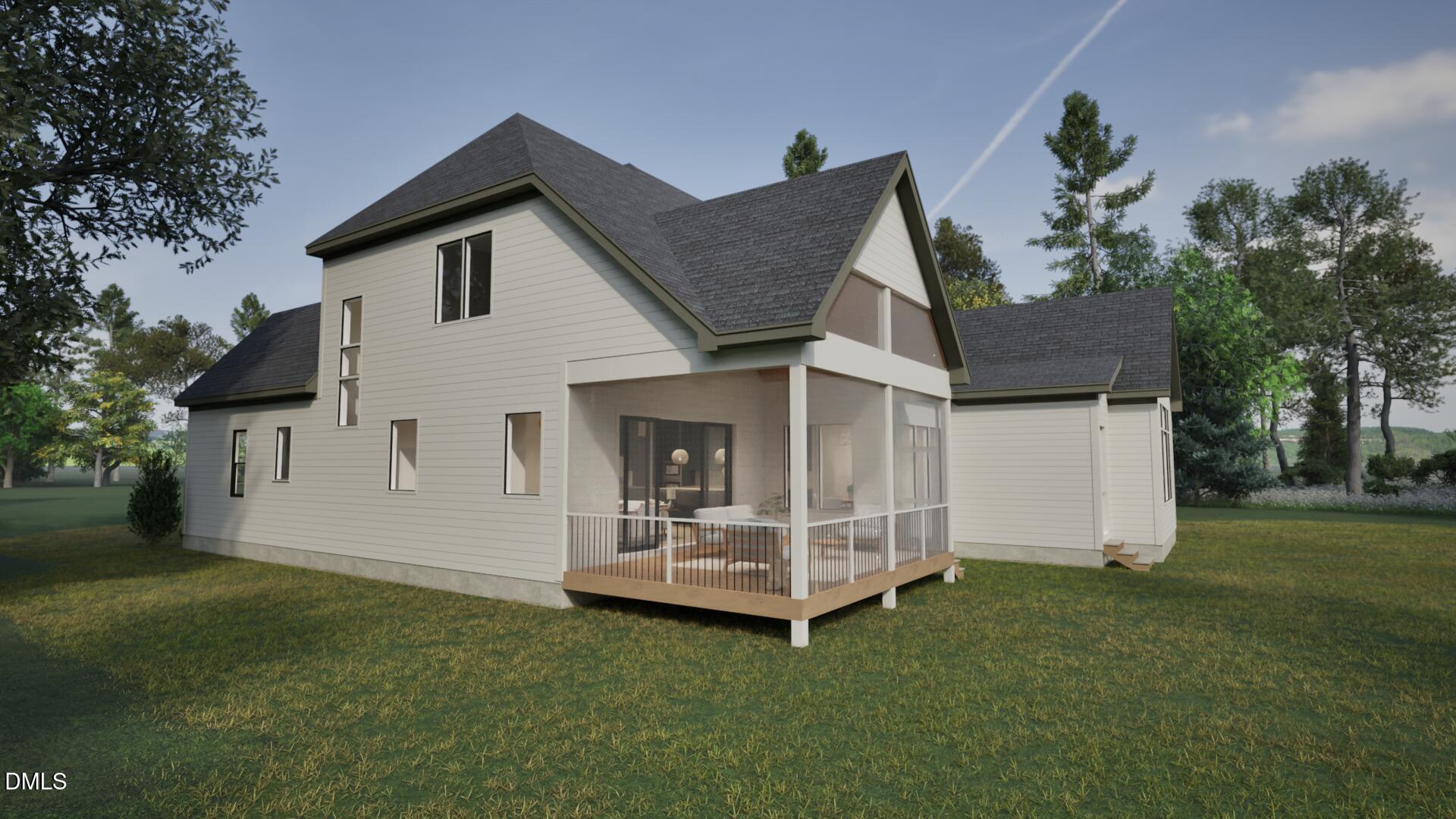 Tbd Lot 9 Shadyside Ct Lot 9