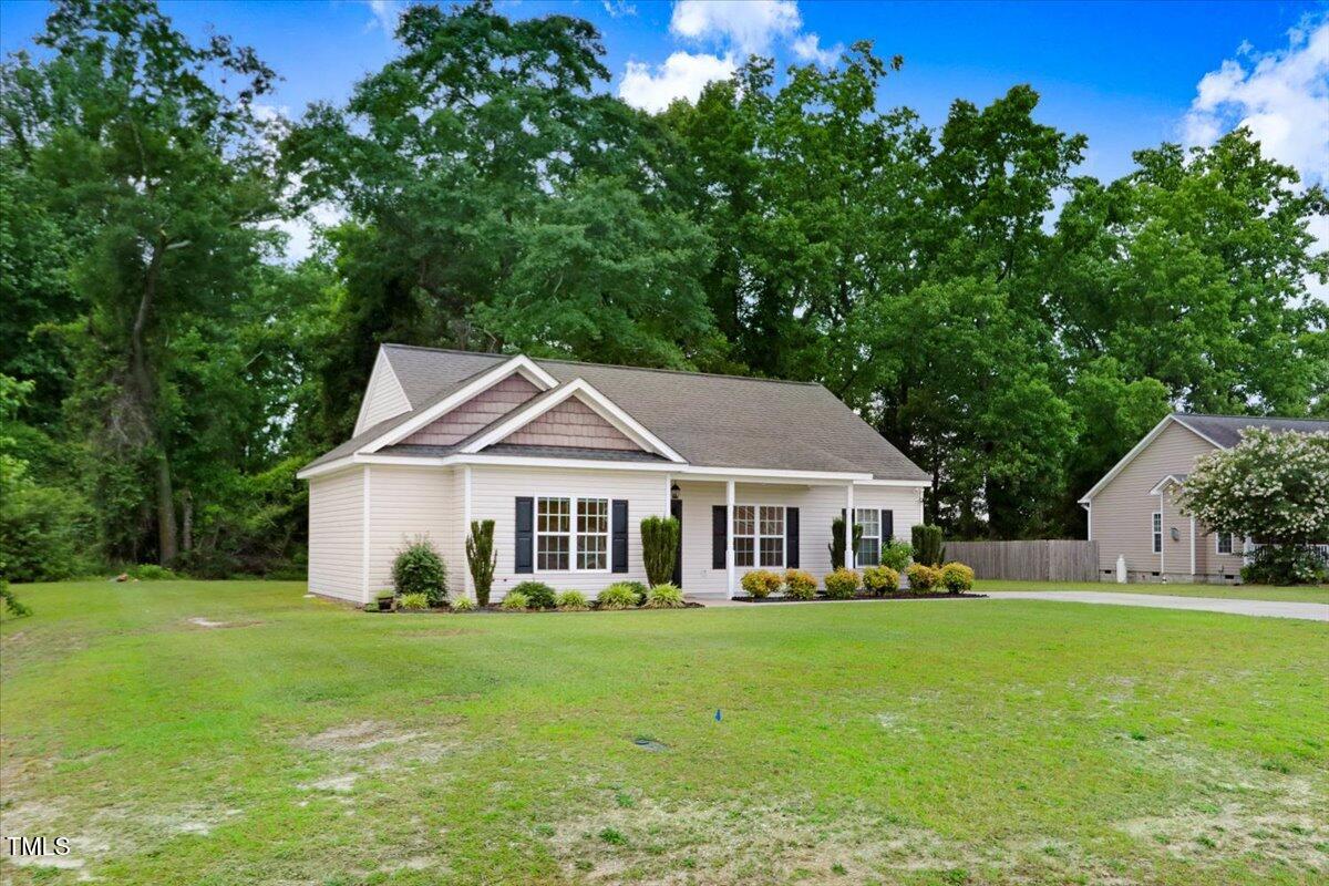 301 Stillwater Creek Drive