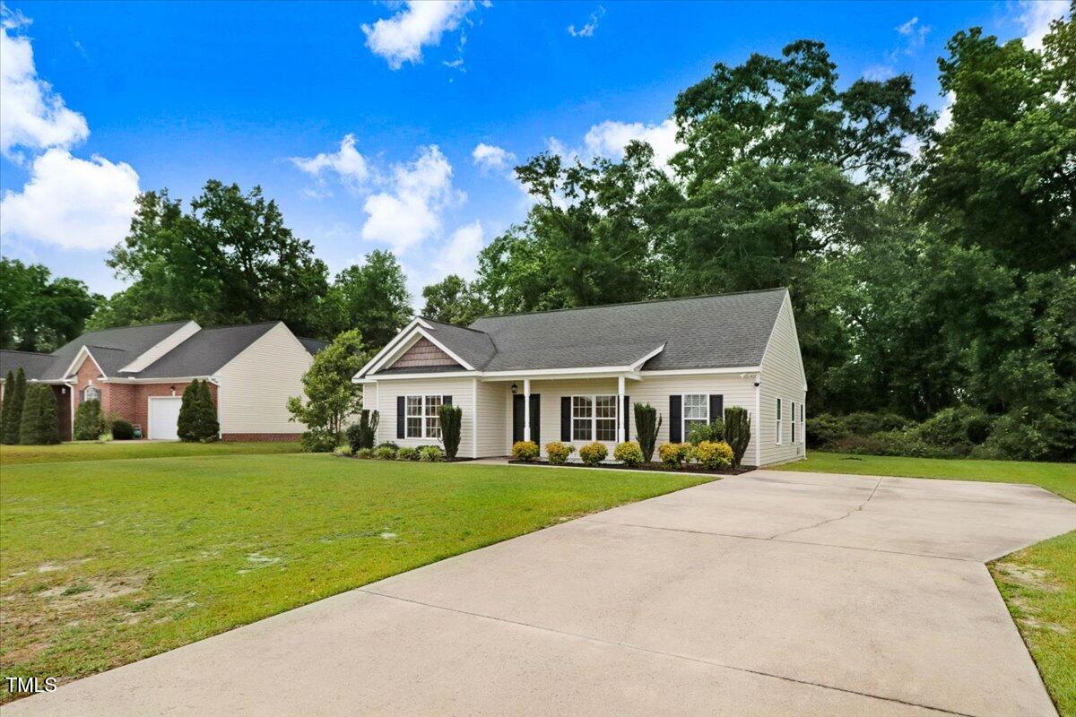 301 Stillwater Creek Drive