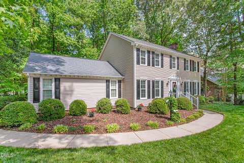 Photo of 306 Travis Lane, Gibsonville, NC 27249 (MLS # 10164438)