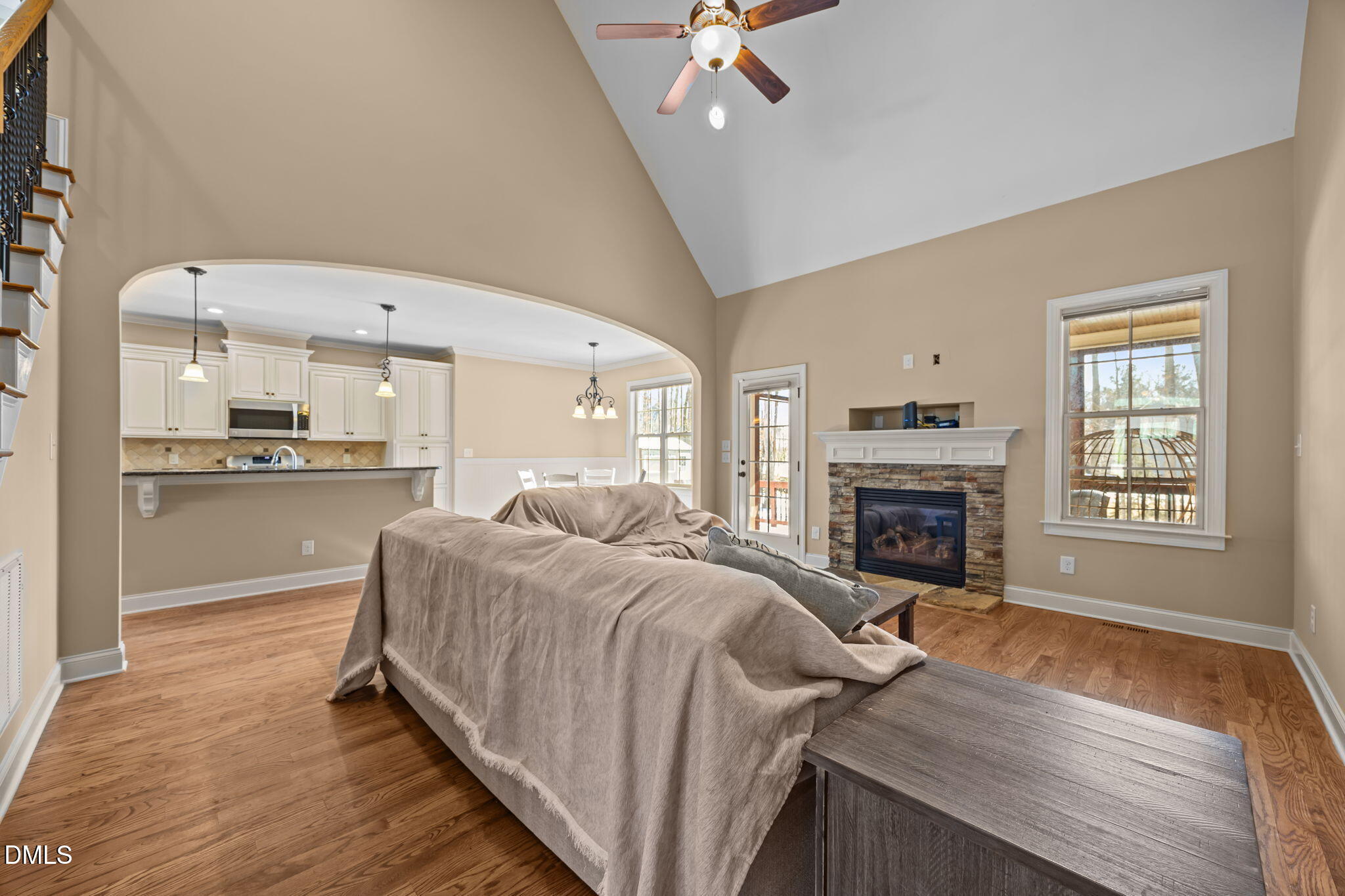 1727 River Run Court