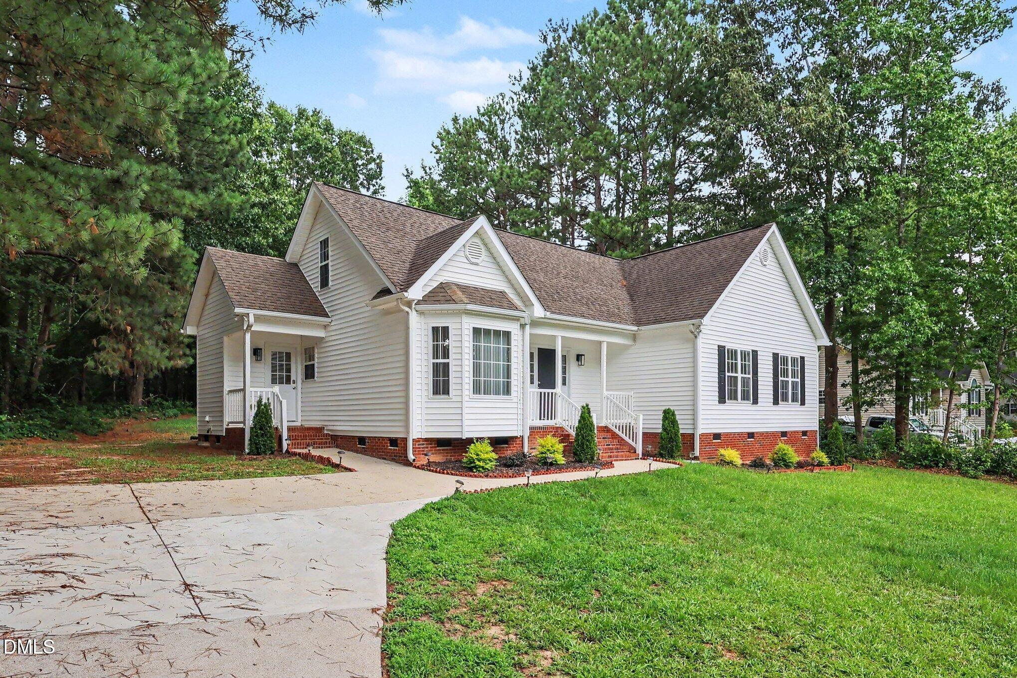 3220 Natural Pines Place