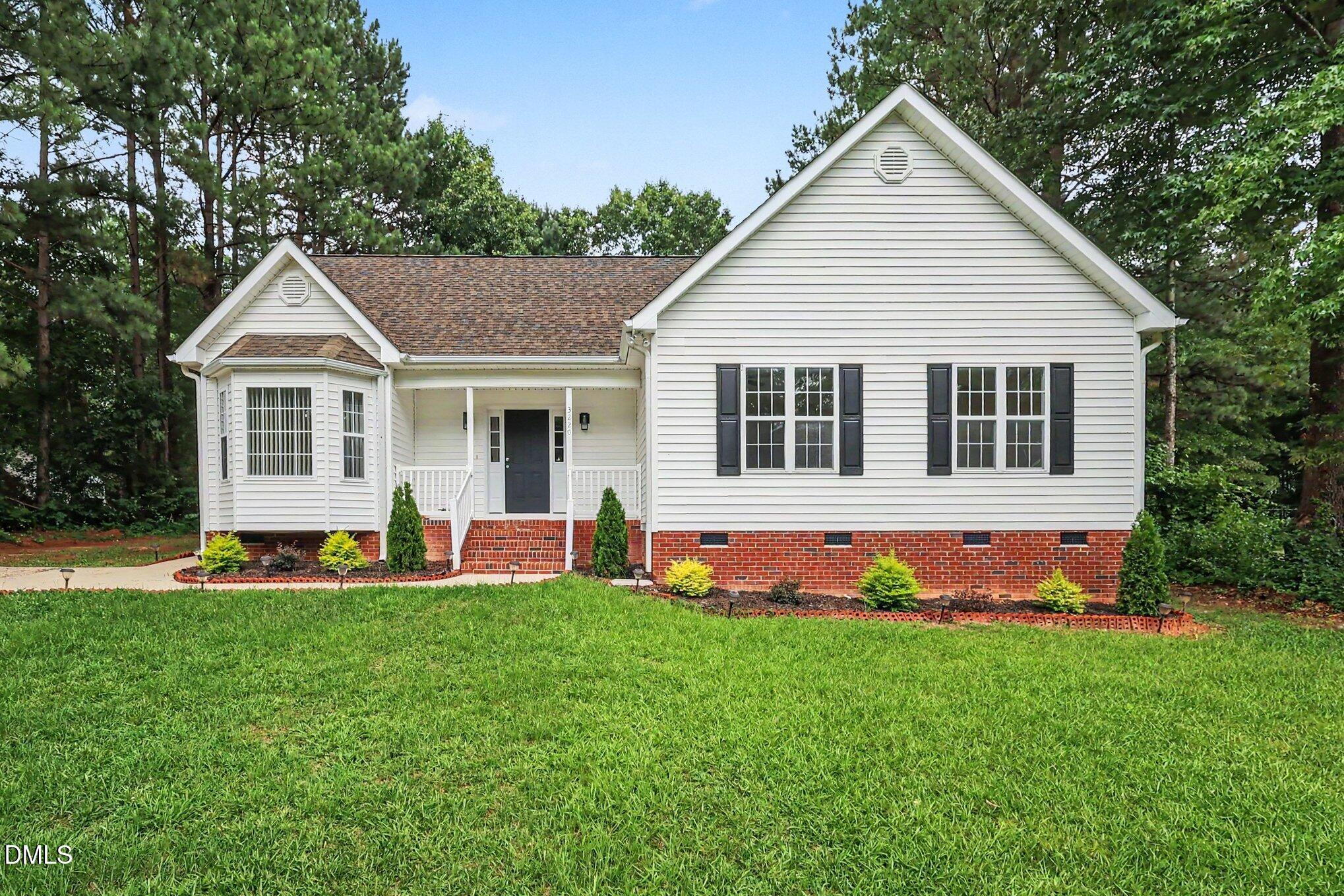 3220 Natural Pines Place