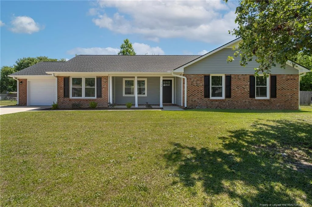 139 Thornbird Drive